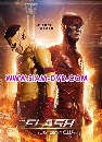 DVD  (ҡ) : The Flash (Season 3) / ú˹ʧ ( 3) 5 蹨