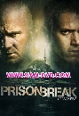 DVD  : Prison Break (Season 5) / ἹѺˡءá ( 5) 3 蹨