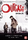 DVD  (ҡ) : Outcast (Season 1) / һԧ  ( 1) 3 蹨