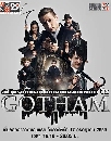 DVD  (ҡ) : Gotham (Season 2) / ԹѵԡԴӹҹͧҧ ( 2) 4 蹨