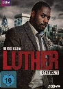 DVD  : Luther (Season 1) 3 蹨