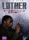 DVD  : Luther (Season 2) 2 蹨