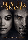 DVD  : Beauty and the Beast (Season 3) 4 蹨