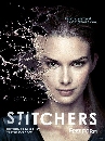 DVD  (ҡ) : Stitchers (Season 2) / ׺ ׺ ( 2) 3 蹨