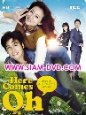 DVD  (ҡ) : Here Comes Mr Oh / «ʺ 16 蹨