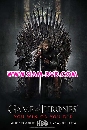DVD  (ҡ) : Game of Thrones (Complete Season 7) / ֡ԧѧ ( 7) 3 蹨