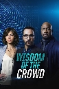 DVD  (ҡ) : Wisdom of the Crowd (Season 1) / Ūѧ¹š ( 1) 4蹨