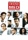DVD  (ҡ) : Chicago Med (Season 2) / ᾷѨҪ ( 2) 5 蹨