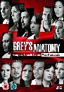 DVD  : Grey's Anatomy (Season 7) / ᾷԹ ( 7) 11 蹨