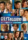 DVD  : Grey's Anatomy (Season 8) / ᾷԹ ( 8) 6 蹨