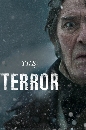 DVD  : The Terror (Season 1) 2 蹨