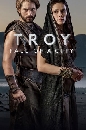 DVD  : Troy Fall of a City (2018) /  Ժѵͧ 2 蹨