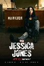 DVD  : Marvel's Jessica Jones (Season 2) 3 蹨