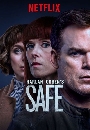 DVD  : Safe (Season 1) 2 蹨