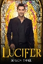 DVD  : Lucifer (Season 3) / ٫ ٵҧá ( 3) 4 蹨