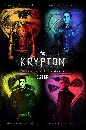 DVD  : Krypton 2018 (Season 1) / ҾԷѡԻѹ 3 蹨