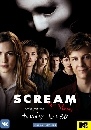 DVD  : Scream (Season 1+2) 5 蹨