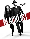 DVD  (ҡ) : The Blacklist (Season 4) / ѭմҪҡ͹͹ ( 4) 6 蹨