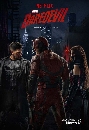 DVD  : Marvel's Daredevil (Season 2) 3 蹨