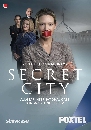 DVD  : Secret City (Season 1) / ͧ֡Ѻ ( 1) 2 蹨