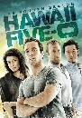 DVD  (ҡ) : Hawaii Five-O (Season 4) / ͻҺ ( 4) 6 蹨