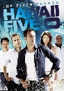 DVD  (ҡ) : Hawaii Five-O (Season 5) / ͻҺ ( 5) 5 蹨