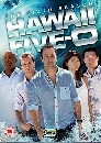 DVD  (ҡ) : Hawaii Five-O (Season 6) / ͻҺ ( 6) 6 蹨
