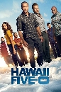 DVD  : Hawaii Five-O (Season 8) / ͻҺ ( 8) 6 蹨