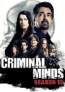 DVD  (ҡ) : Criminal Minds (Season 12) / 索Ҫҡ ( 12) 6 蹨