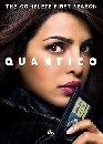 DVD  (ҡ) : Quantico (Season 1) / ͻҺԦҵê ( 1) 6 蹨