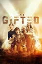 DVD  : The Gifted (Season 1) / ʧ¾ѹ ( 1) 3 蹨