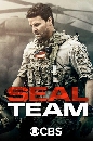 DVD  (ҡ) : SEAL Team (Season 1) / شʹ˹«áԨʹ ( 1) 6 蹨
