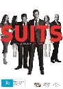 DVD  : Suits (Season 6) / ٷ»ǹ ( 6) 4 蹨