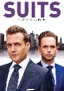 DVD  : Suits (Season 7) / ٷ»ǹ ( 7) 3 蹨