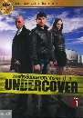 DVD  : Undercover (Season 1-4) / áԨѺѺҪҡ ( 1-4) 12 蹨