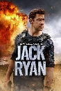 DVD  : Tom Clancy's Jack Ryan (Season 1) 2 蹨