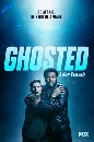 DVD  (ҡ) : Ghosted (Season 1) 3 蹨