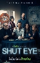 DVD  : Shut Eye (Season 1) / ҧ͹ ǧš ( 1) 2 蹨