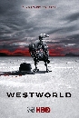 DVD  : Westworld (Season 2) 2 蹨