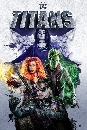 DVD  : Titans (Season 1) / ䷷ѹ ( 1) 3 蹨