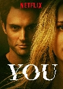 DVD  : YOU (Season 1) /  ( 1) 3 蹨