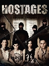 DVD  : Hostage (Season 1) 2 蹨