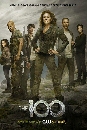 DVD  (ҡ) : The 100 (Season 1) / 100 Ե ԡĵѡ ( 1) 4 蹨