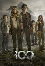 DVD  (ҡ) : The 100 (Season 2) / 100 Ե ԡĵѡ ( 2) 4 蹨