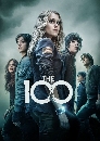 DVD  (ҡ) : The 100 (Season 3) / 100 Ե ԡĵѡ ( 3) 4 蹨