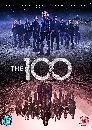 DVD  (ҡ) : The 100 (Season 5) / 100 Ե ԡĵѡ ( 5) 4 蹨
