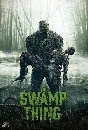 DVD  : Swamp Thing (2019) / ˹ͧ 3 蹨