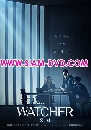 DVD  : Watcher (2019) (ѹ͡ + ͤѧع + ͹) 4 蹨