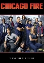 DVD  (ҡ) : Chicago Fire (Season 4) /  ྪ ( 4) 6 蹨