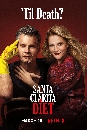 DVD  : Santa Clarita Diet (Season 3) / ˹ͺ ( 3) 2 蹨